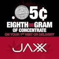 Jaxx Cannabis-logo